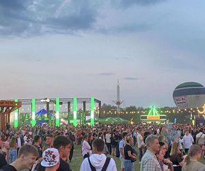 Łódź Summer Festival 2025. Dzień 1