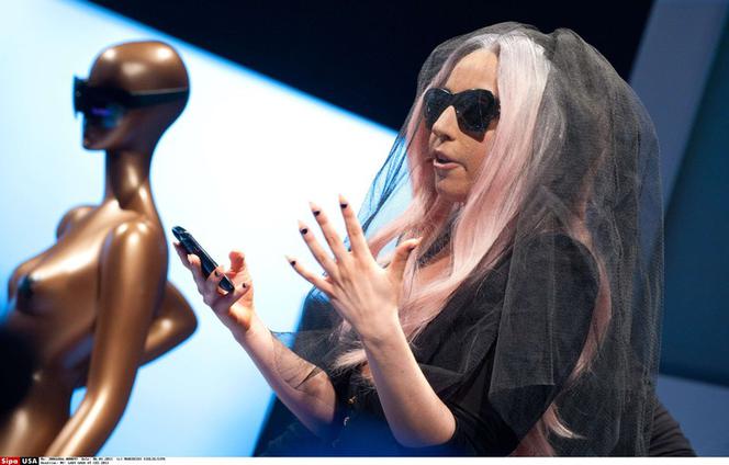 Lady GaGa