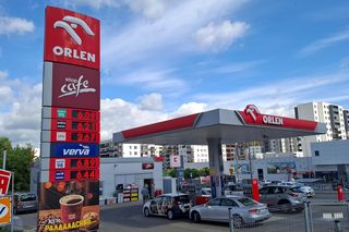 Rekordowe zyski Orlenu w I półroczu! Koncern chwali się inwestycjami i dywidendą