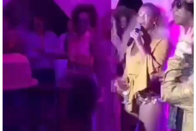 Beyonce świętuje 35. urodziny