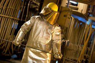 Jak produkuje się miedź 