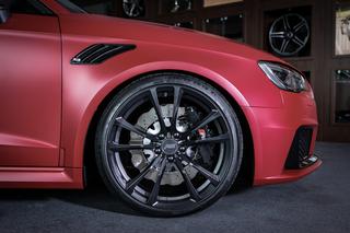 Audi RS3 Sportback tuning ABT Sportsline