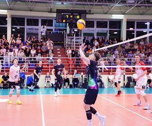 Siedlczanie o krok od medalu. KPS rozegra drugie spotkanie o brąz
