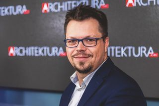Ważna informacja dla przyjaciół, czytelników i prenumeratorów Architektury-murator
