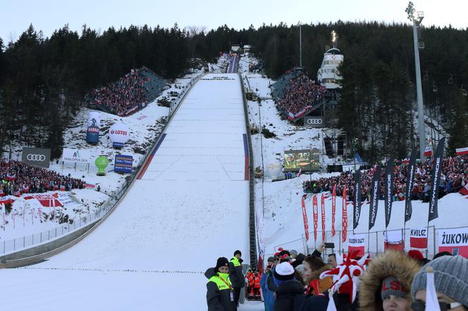 Norwegia nie chce u siebie rosyjskich skoczków! Stanowcze słowa prezesa federacji