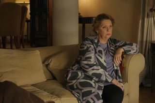 Barwy szczęścia, odcinek 3216. Józefina (Elżbieta Jarosik)