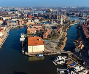 Co ma bursztyn do iPhone’a? Przekonałam się o tym podczas warsztatów fotograficznych w Gdańsku