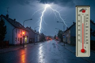 Zakopane w słońcu: idealna pogoda na górskie wędrówki 12.06.2025!