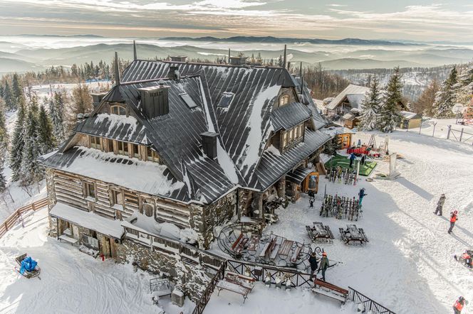 To malownicze uzdrowisko pokonało Zakopane. Turyści oszaleli na jego punkcie!