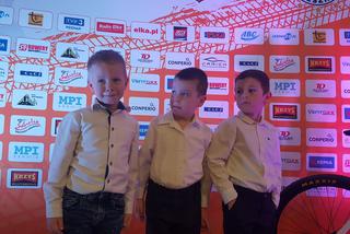 Prezentacja LKS Szawer Leszno na sezon 2022