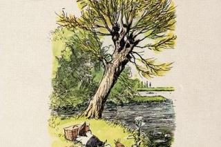 Kenneth Grahame – O czym szumią wierzby