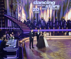 Anna Mucha w Tańcu z Gwiazdami