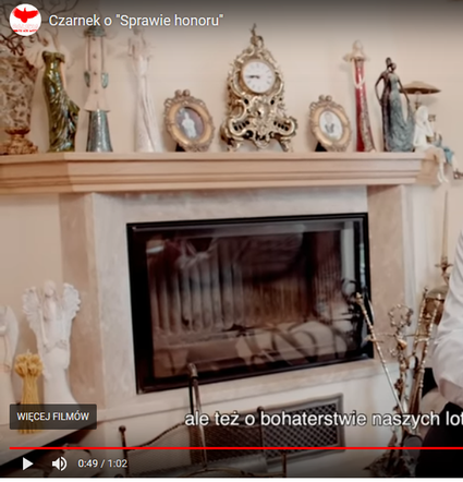 Dom Przemysława Czarnka