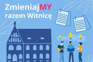 Szansa na obywatelskie inwestycje w Witnicy