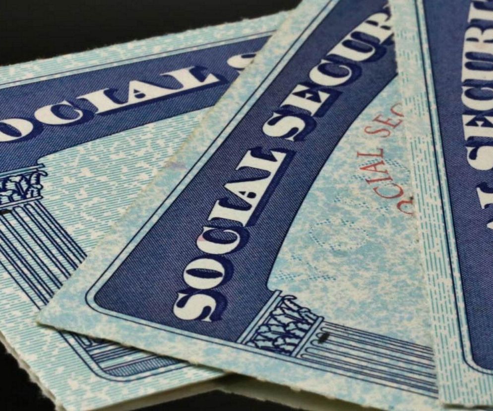 Social Security Administration zaostrza weryfikacje