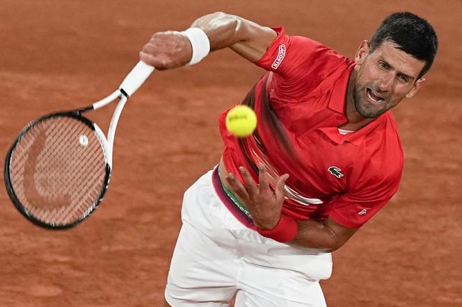 Roland Garros 2022 DRABINKA mężczyzn WYNIKI ATP TERMINARZ French Open 