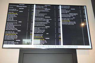 Kultowy bar Jagienka w Kielcach już po remoncie