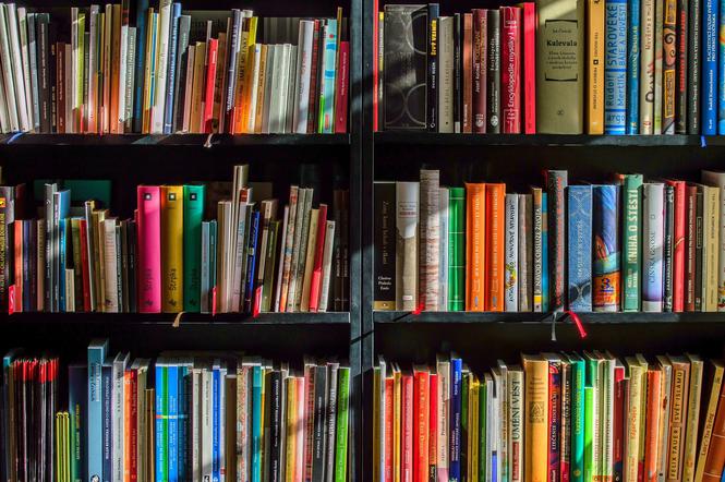 W zbiorach sianowskiej biblioteki sa ponad 43 tys. książek