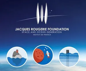 Międzynarodowy konkurs architektoniczny Fundacji Jacques'a Rougerie