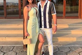 Gwiazdy na urodzinowej imprezie Marka Zimniaka