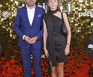 Borysa Budka ma piękną córkę