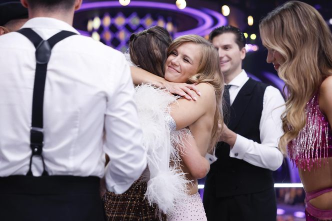 Agnieszka Kaczorowska, Marcin Rogacewicz