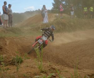 To już nie pierwsze zawody motocrossowe tej rangi na torze MX Czerniejew w gminie Skórzec