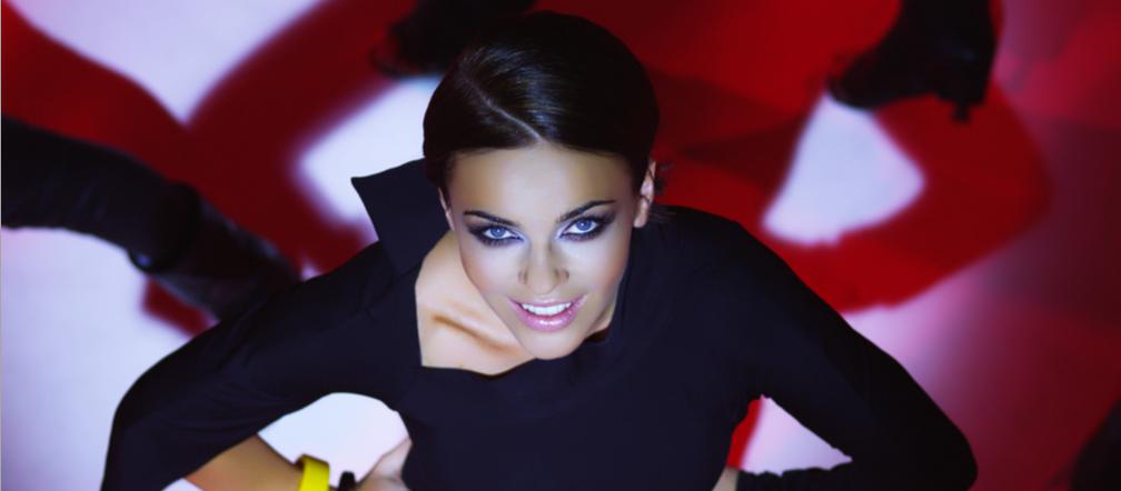 Edyta Herbuś