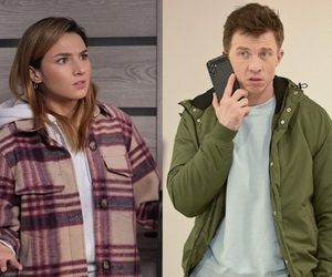 Koniec Pierwszej miłości. Randka Igi z Alanem skończy się tragicznie w ostatnim 4032 odcinku - ZDJĘCIA