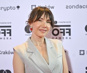 Olga Bołądź zagra Magdę Gessler?!