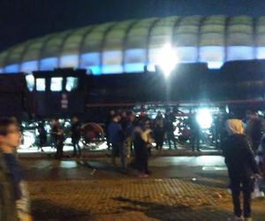Lech Poznań - Villarreal FC 03/11/22