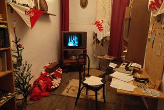 [KOSZALIN] Żywa lekcja historii na rocznicę Stanu wojennego