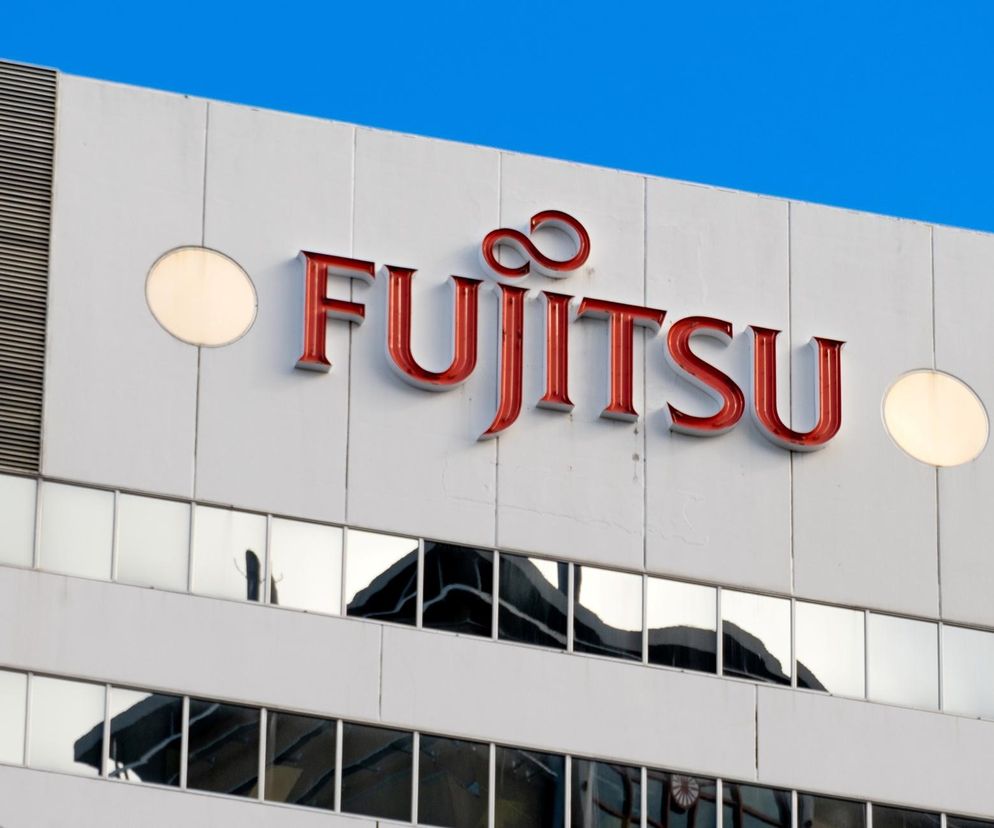 Fujitsu Technology Solutions zapowiedziało zwolnienia grupowe w Polsce. Pracę stracą 834 osoby