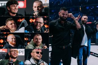 Kto walczy na Fame MMA 16? KARTA WALK [WSZYSTKIE WALKI]