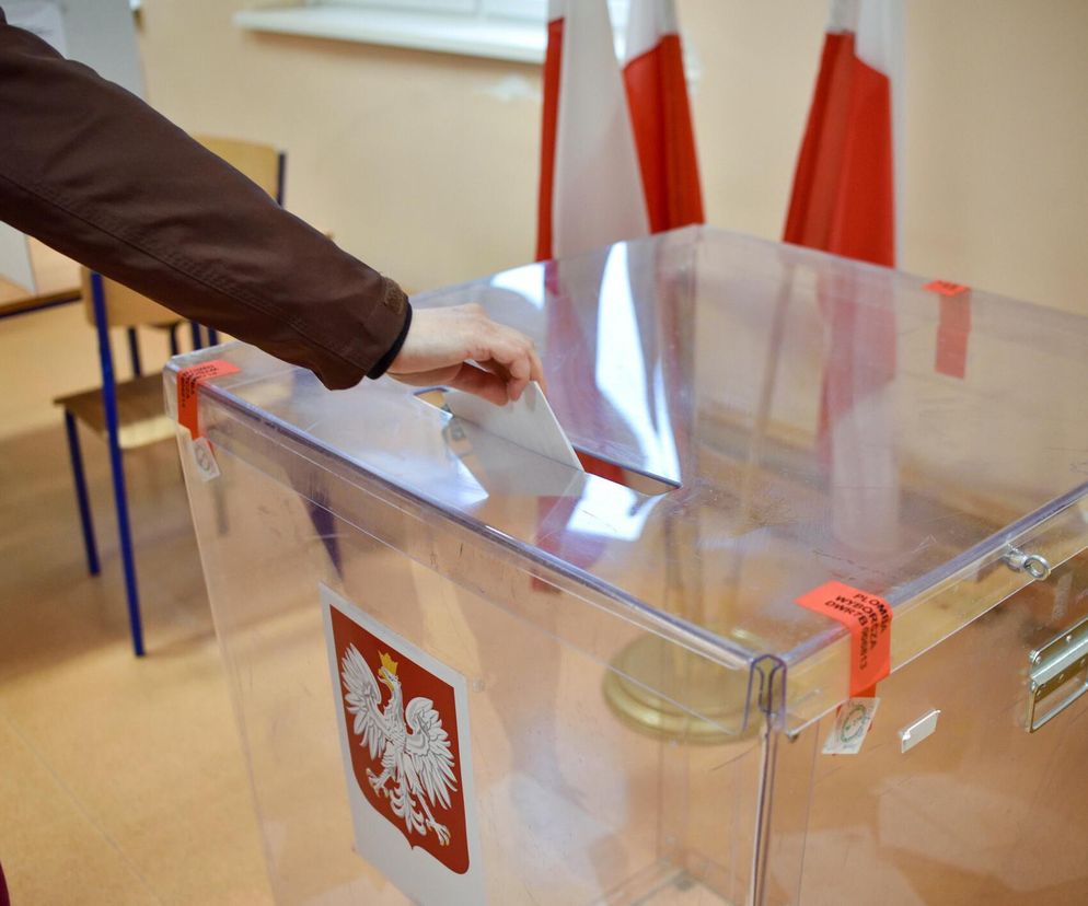 Są wyniki wyborów prezydenta w Zabrzu. Jarosław Kaczyński nie pomógł