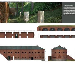 Konkurs architektoniczny na projekt Muzeum Katyńskiego w warszawskiej Cytadeli rozstrzygnięty