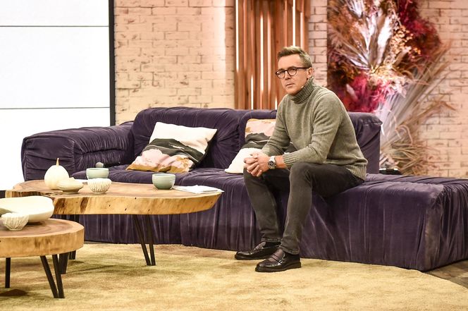 Maciej Kurzajewski wyjawił prawdę na temat relacji z dziećmi Kasi Cichopek. W końcu się wydało!