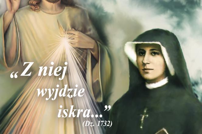 Kongres św. Faustyny: Iskra z Łodzi