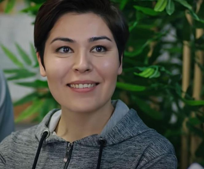 Czarna w serialu EMANET (Dziedzictwo)