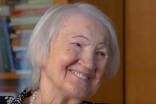 Zmarła gwiazda Skolimowa - Maria Czerwonkówna-Resler