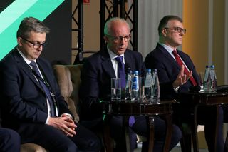 Konferencja „Bezpieczeństwo ludności i ochrona infrastruktury krytycznej” [RELACJA NA ŻYWO] 