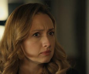 	Barwy szczęścia odc. 3187. Asia Sokalska (Anna Gzyra)