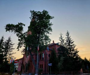 Magiczna Noc Świętojańska w Starym Fordonie. Spacer pod gwiazdami przyciągnął bydgoszczan i turystów