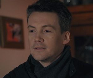 M jak miłość, odcinek 1865:  Jakub (Krzysztof Kwiatkowski) 