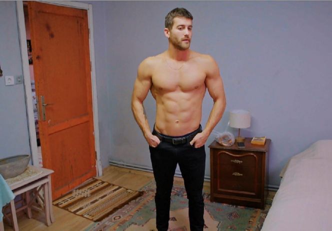 Miłość i nadzieja, odcinek 323. Cihan