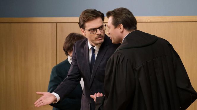 "M jak miłość" wraca po wakacjach!