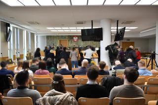 Ruszył proces Jerzego S.