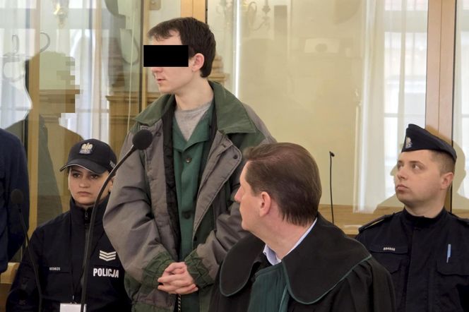 Mieszkali w tym samym bloku. 12-letnia Anastasia była przypadkową ofiarą. Szczegóły mrożą krew w żyłach