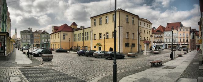 Kostrzyn nad Odrą – miasto z potencjałem pogranicza