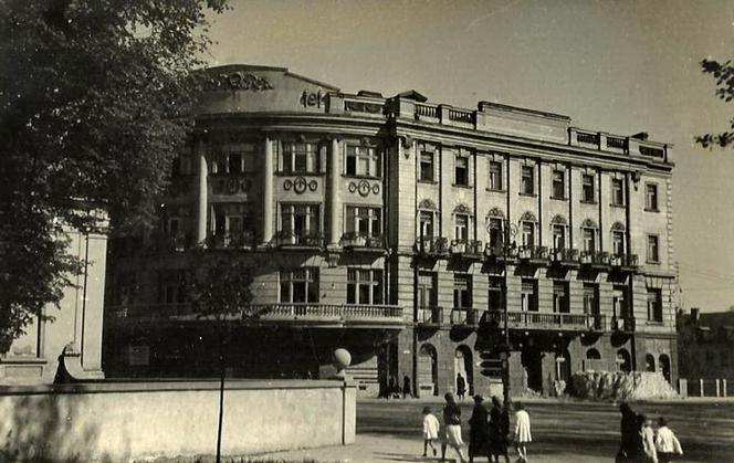 Hotel Ritz